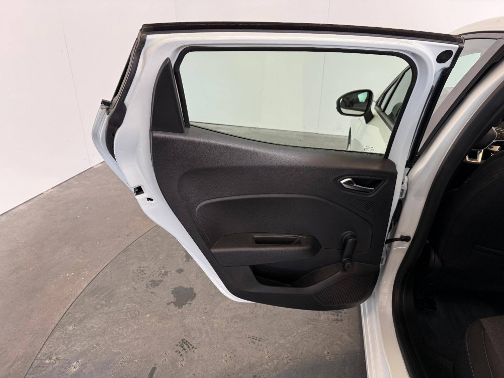 Acheter Renault Clio 5 Clio Blue dCi 100 - 21N Business 5p occasion dans les concessions du Groupe Faurie