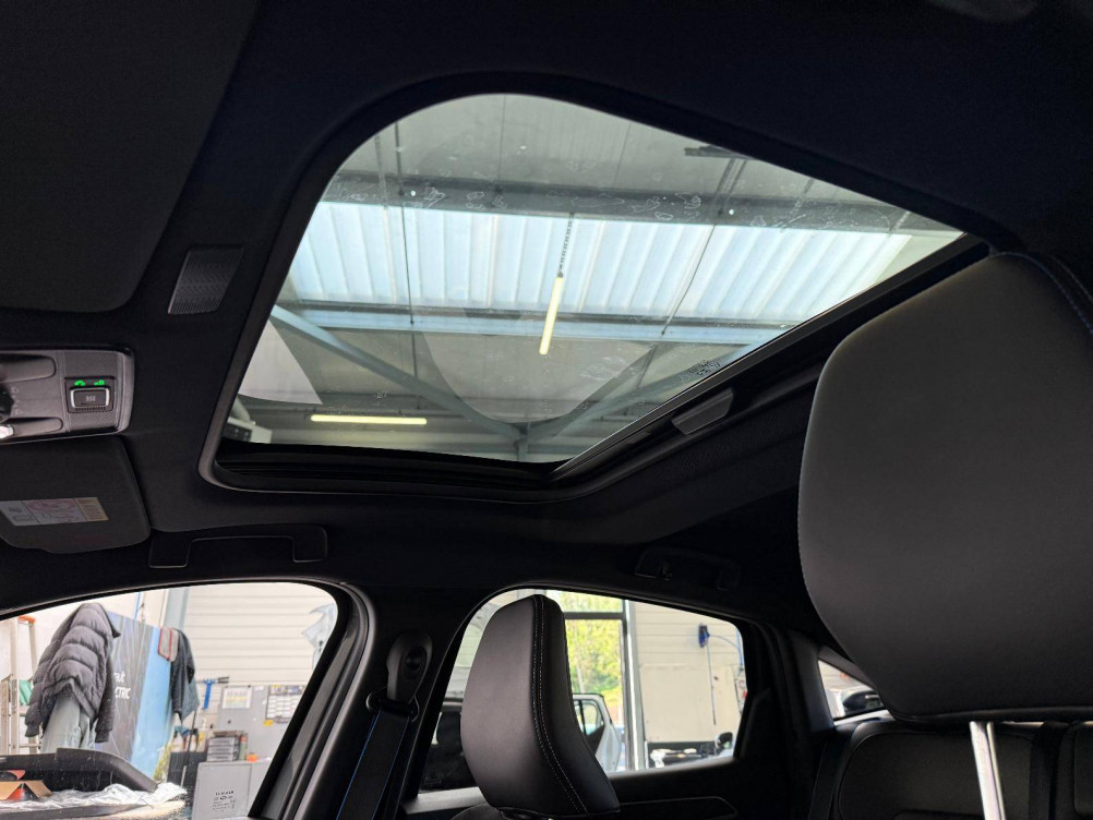 Acheter Renault Arkana Arkana E-Tech 145 - 23 esprit Alpine 5p occasion dans les concessions du Groupe Faurie