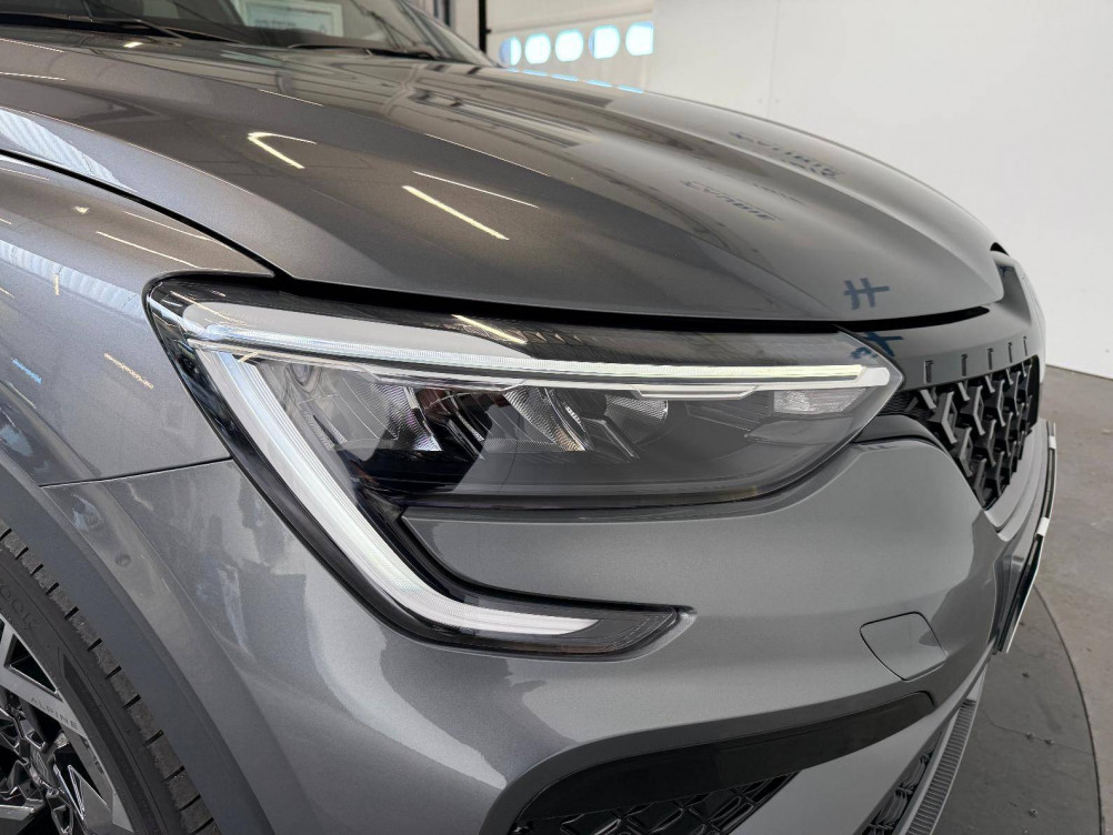 Acheter Renault Arkana Arkana E-Tech 145 - 23 esprit Alpine 5p occasion dans les concessions du Groupe Faurie