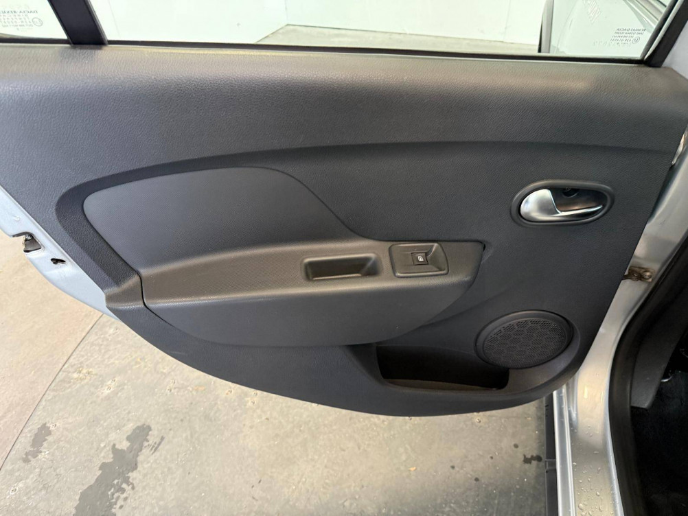 Acheter Dacia Sandero Sandero ECO-G 100 Stepway 5p occasion dans les concessions du Groupe Faurie