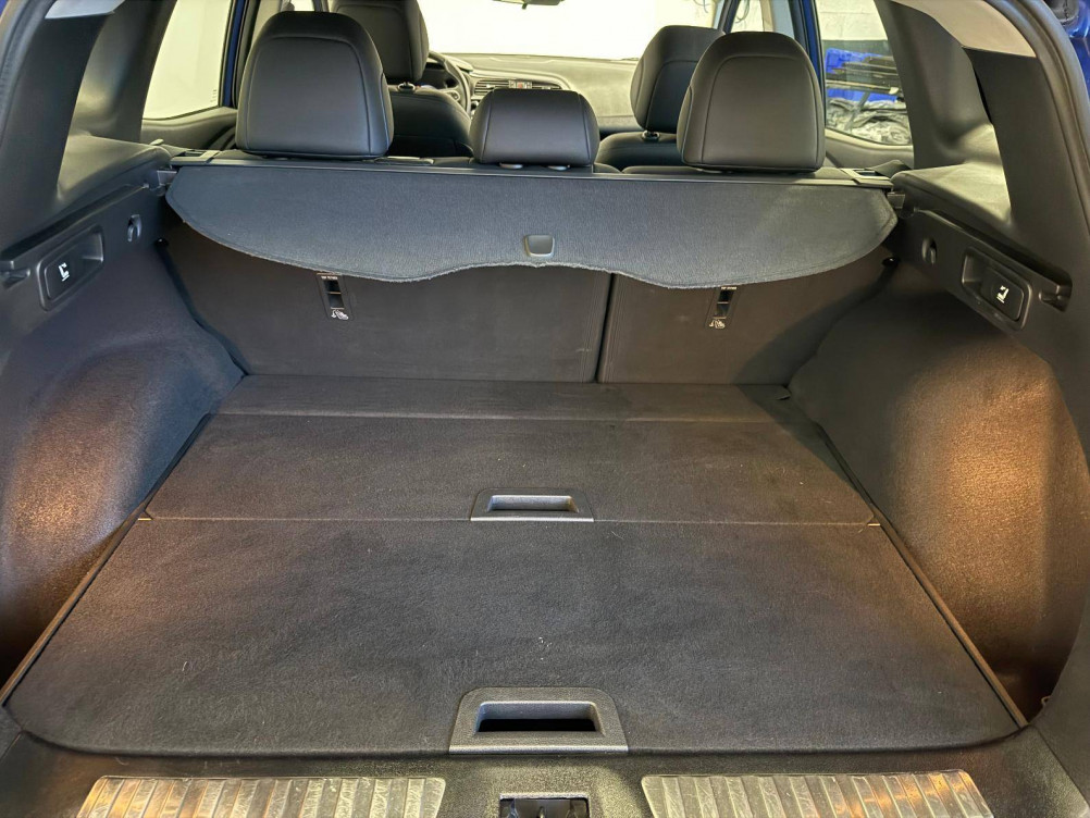 Acheter Renault Kadjar Kadjar Blue dCi 115 Wave 5p occasion dans les concessions du Groupe Faurie