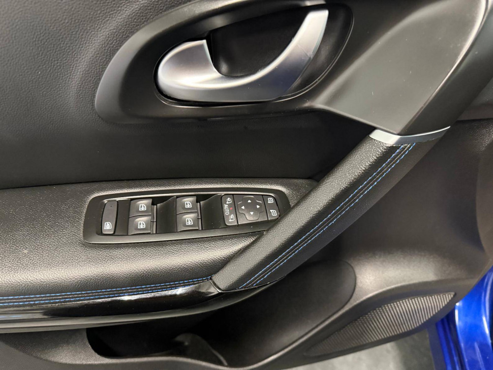 Acheter Renault Kadjar Kadjar Blue dCi 115 Wave 5p occasion dans les concessions du Groupe Faurie