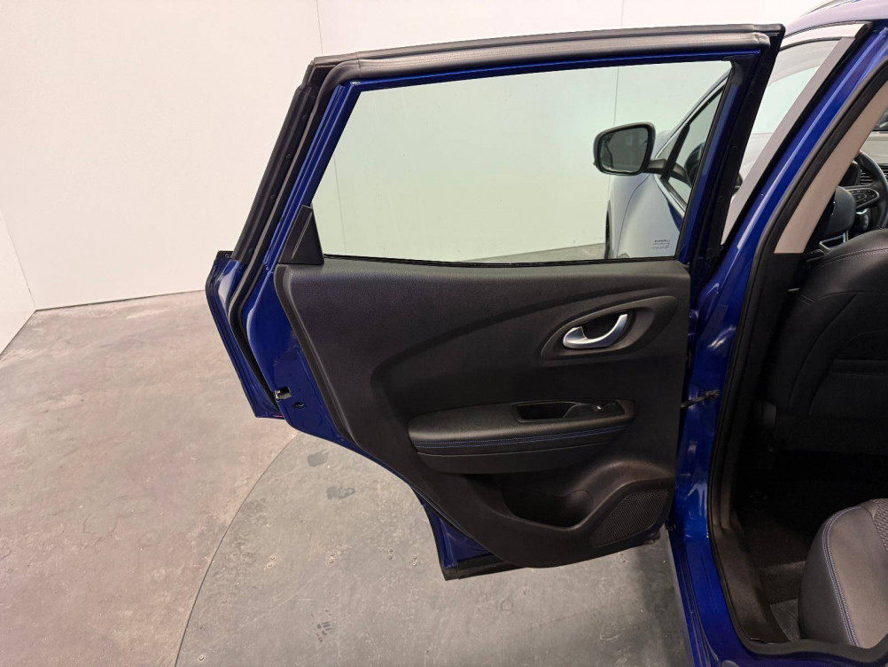 Acheter Renault Kadjar Kadjar Blue dCi 115 Wave 5p occasion dans les concessions du Groupe Faurie