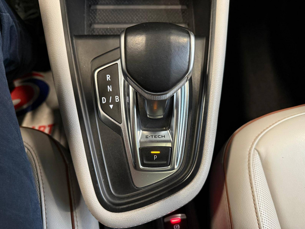 Acheter Renault Captur 2 Captur E-Tech Plug-in 160 Initiale Paris 5p occasion dans les concessions du Groupe Faurie