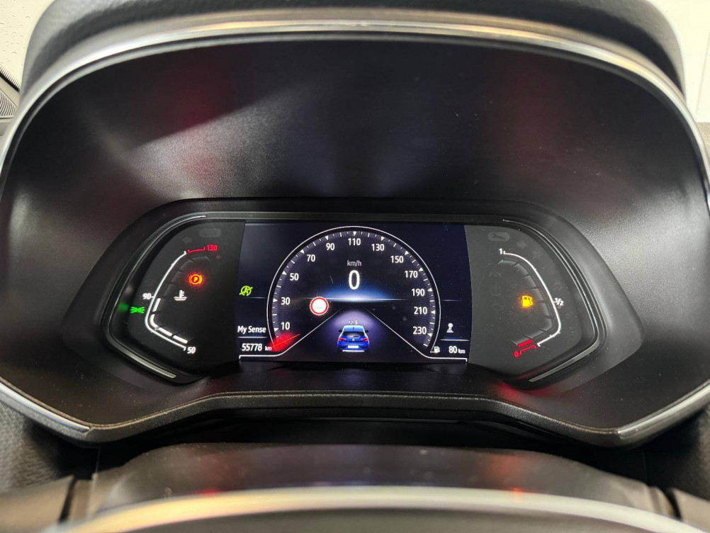 Acheter Renault Clio 5 Clio TCe 100 Intens 5p occasion dans les concessions du Groupe Faurie