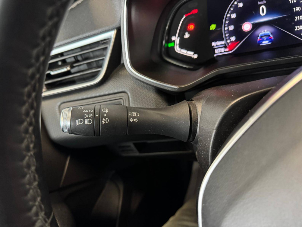 Acheter Renault Clio 5 Clio TCe 100 Intens 5p occasion dans les concessions du Groupe Faurie