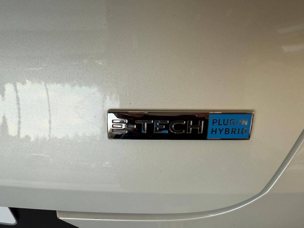 Acheter Renault Captur 2 Captur E-Tech Plug-in 160 Initiale Paris 5p occasion dans les concessions du Groupe Faurie
