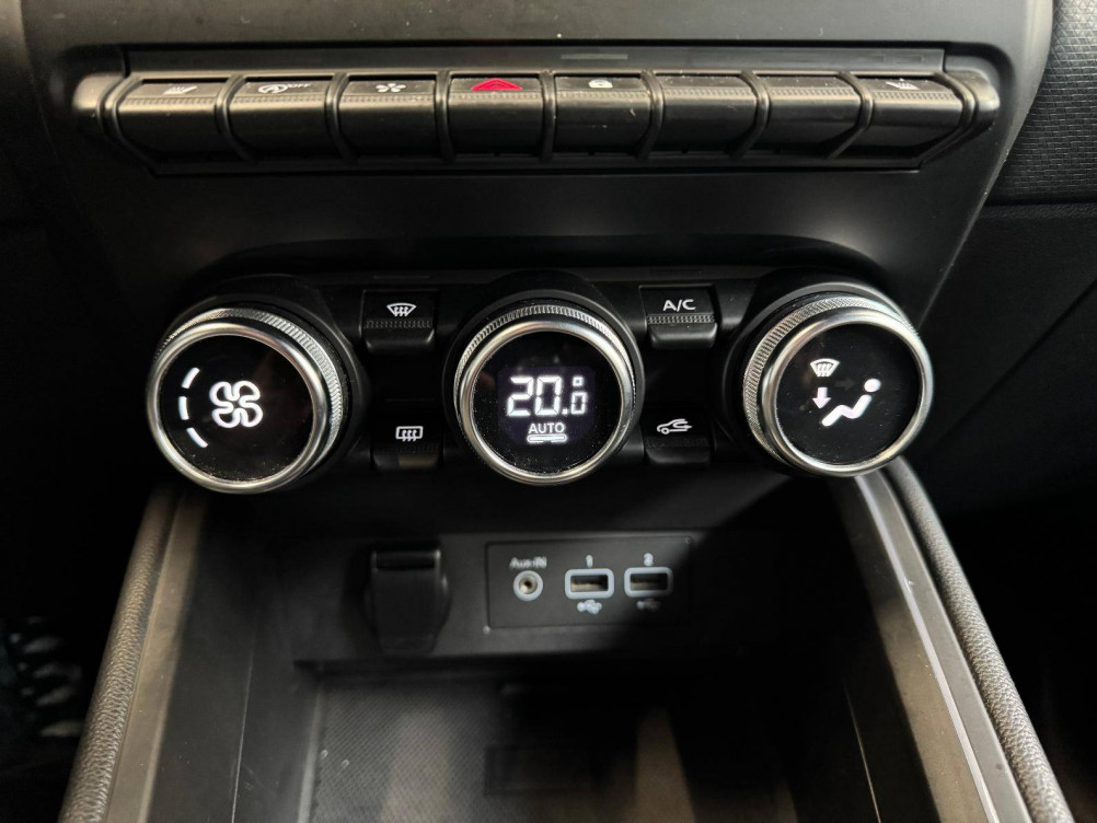 Acheter Renault Clio 5 Clio TCe 100 Intens 5p occasion dans les concessions du Groupe Faurie