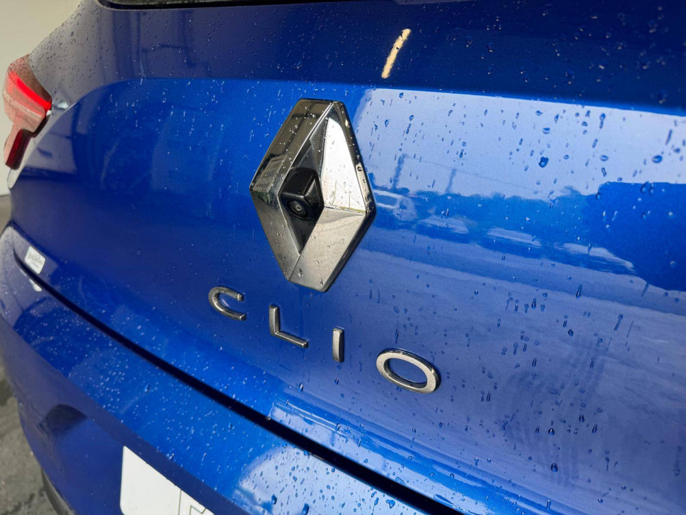 Acheter Renault Clio 5 Clio TCe 100 Intens 5p occasion dans les concessions du Groupe Faurie
