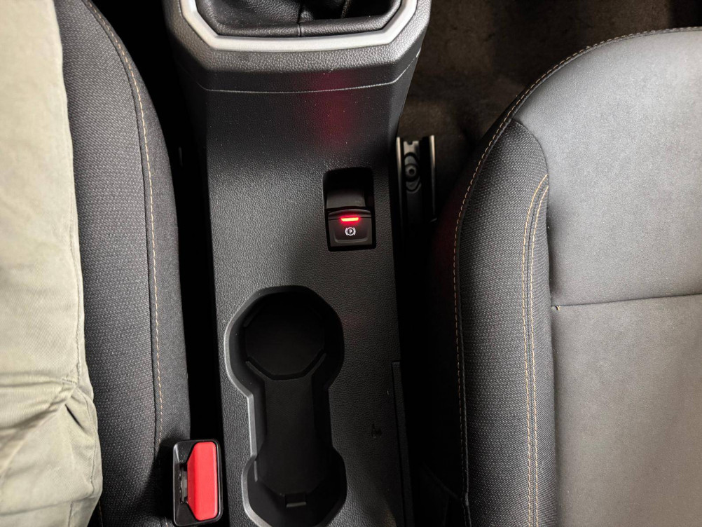 Acheter Dacia Jogger Jogger ECO-G 100 7 places Extreme + 5p occasion dans les concessions du Groupe Faurie