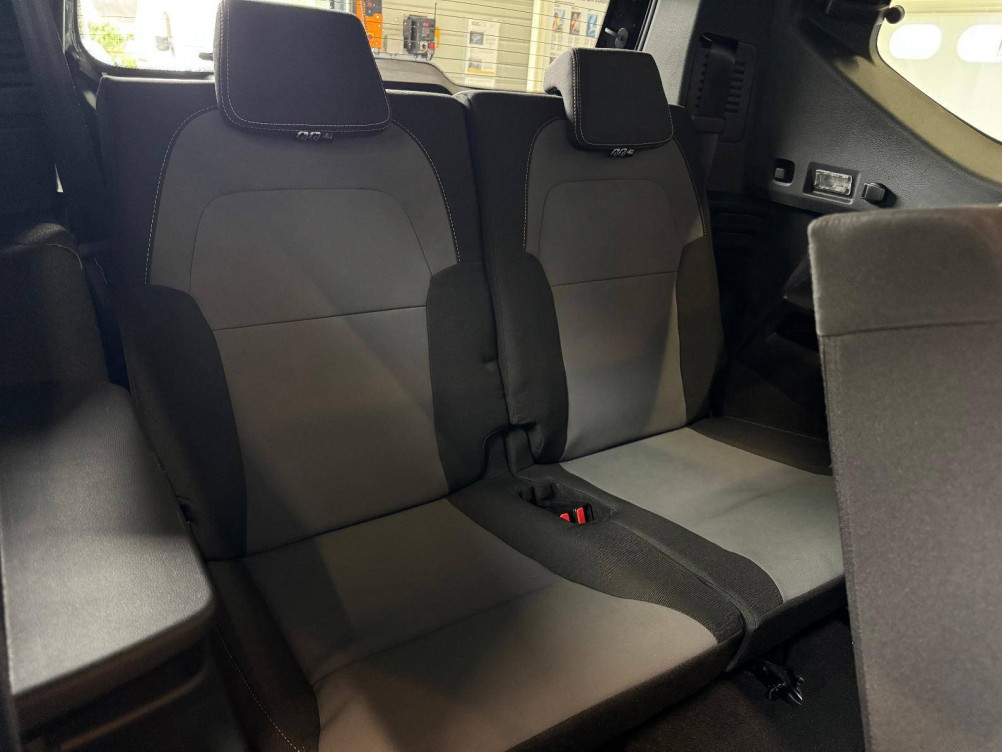 Acheter Dacia Jogger Jogger ECO-G 100 7 places Extreme + 5p occasion dans les concessions du Groupe Faurie