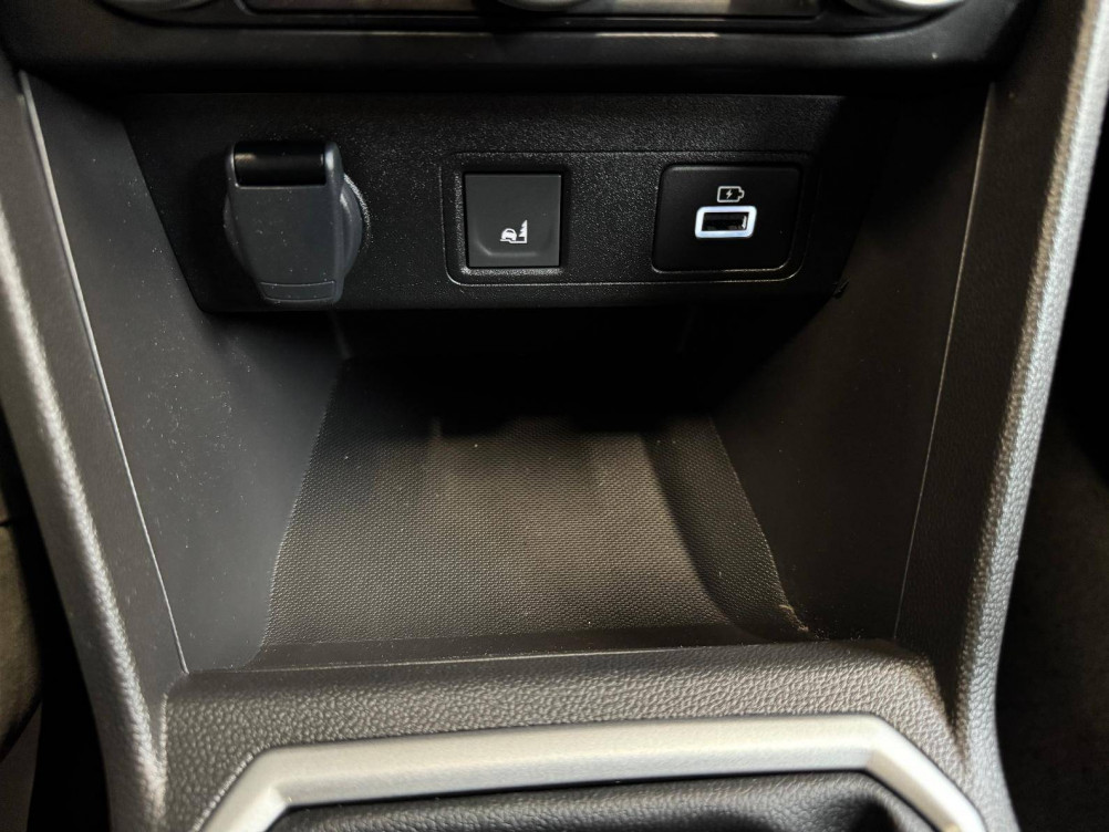 Acheter Dacia Jogger Jogger ECO-G 100 7 places Extreme + 5p occasion dans les concessions du Groupe Faurie