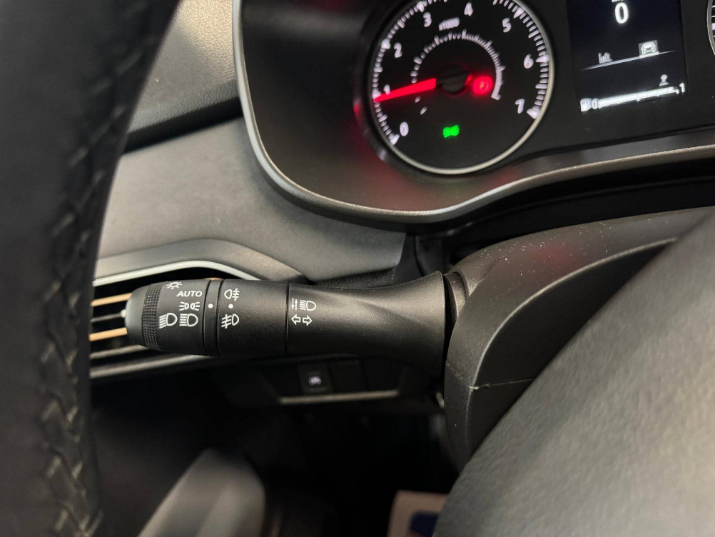 Acheter Dacia Jogger Jogger ECO-G 100 7 places Extreme + 5p occasion dans les concessions du Groupe Faurie