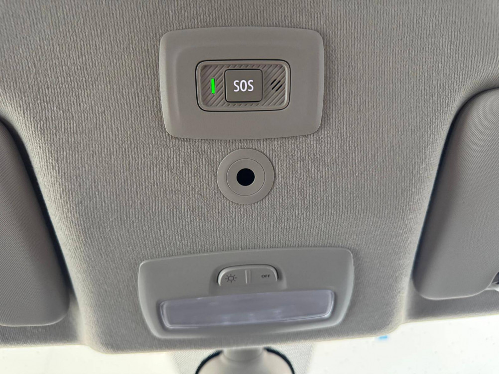 Acheter Dacia Jogger Jogger ECO-G 100 7 places Extreme + 5p occasion dans les concessions du Groupe Faurie