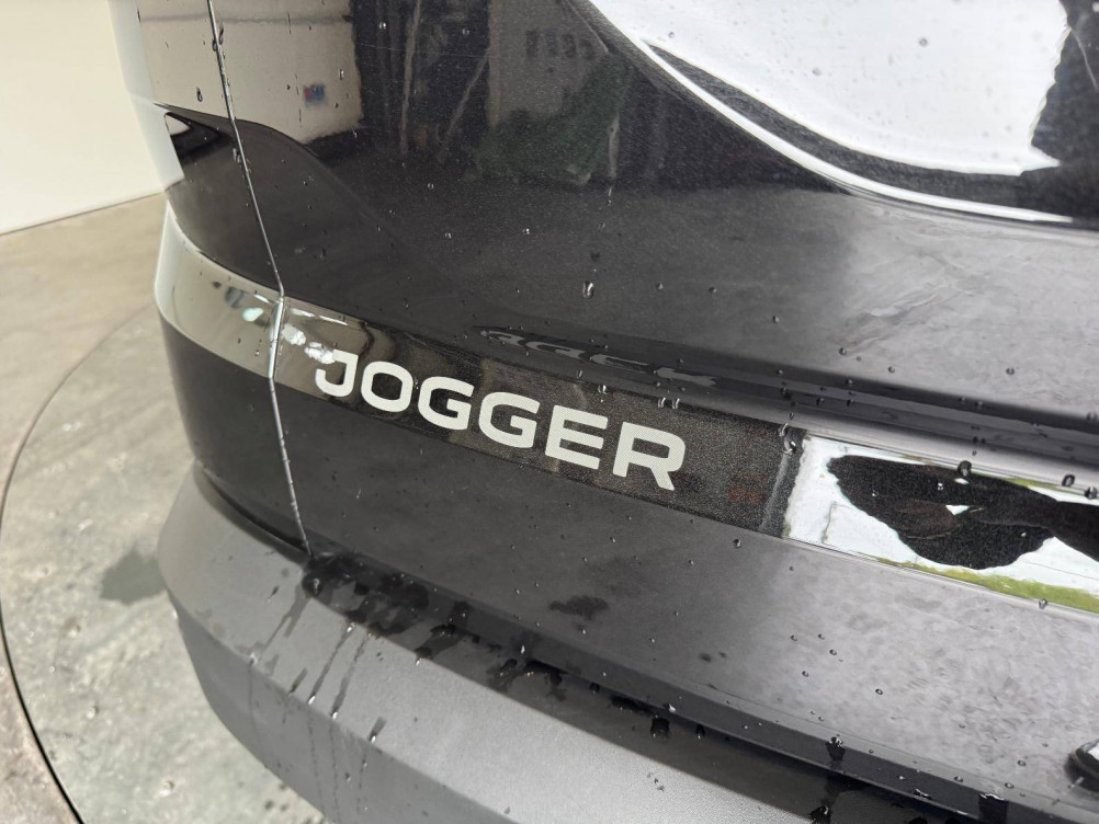 Acheter Dacia Jogger Jogger ECO-G 100 7 places Extreme + 5p occasion dans les concessions du Groupe Faurie