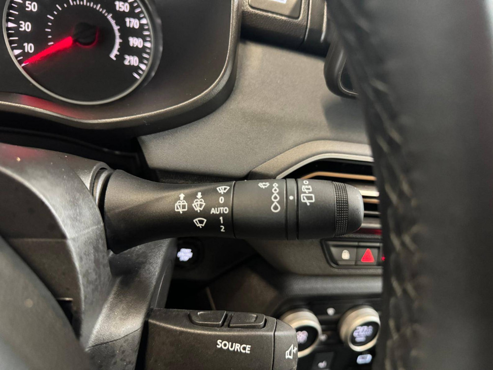 Acheter Dacia Jogger Jogger ECO-G 100 7 places Extreme + 5p occasion dans les concessions du Groupe Faurie