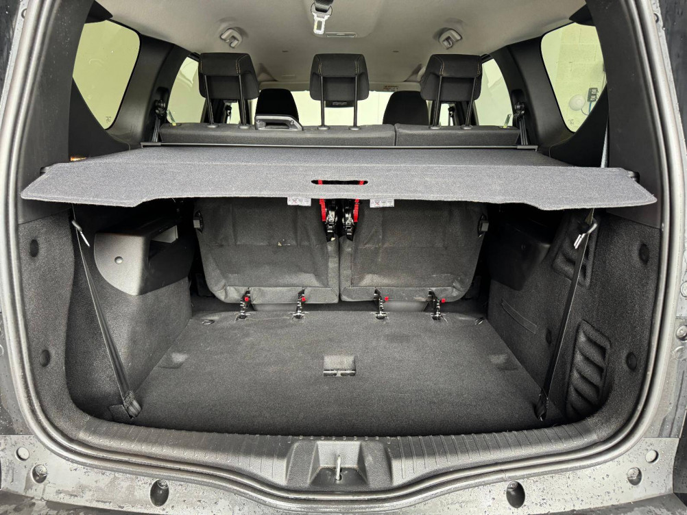 Acheter Dacia Jogger Jogger ECO-G 100 7 places Extreme + 5p occasion dans les concessions du Groupe Faurie