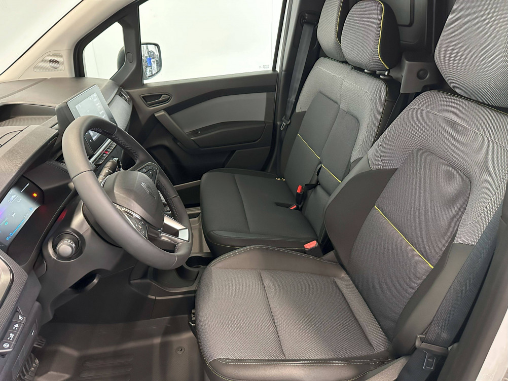 Acheter Renault Kangoo Electrique KANGOO VAN E-TECH ELECTRIQUE FG TOLE L1 AC22/DC80 GSR2 EXTRA 4p neuf dans les concessions du Groupe Faurie