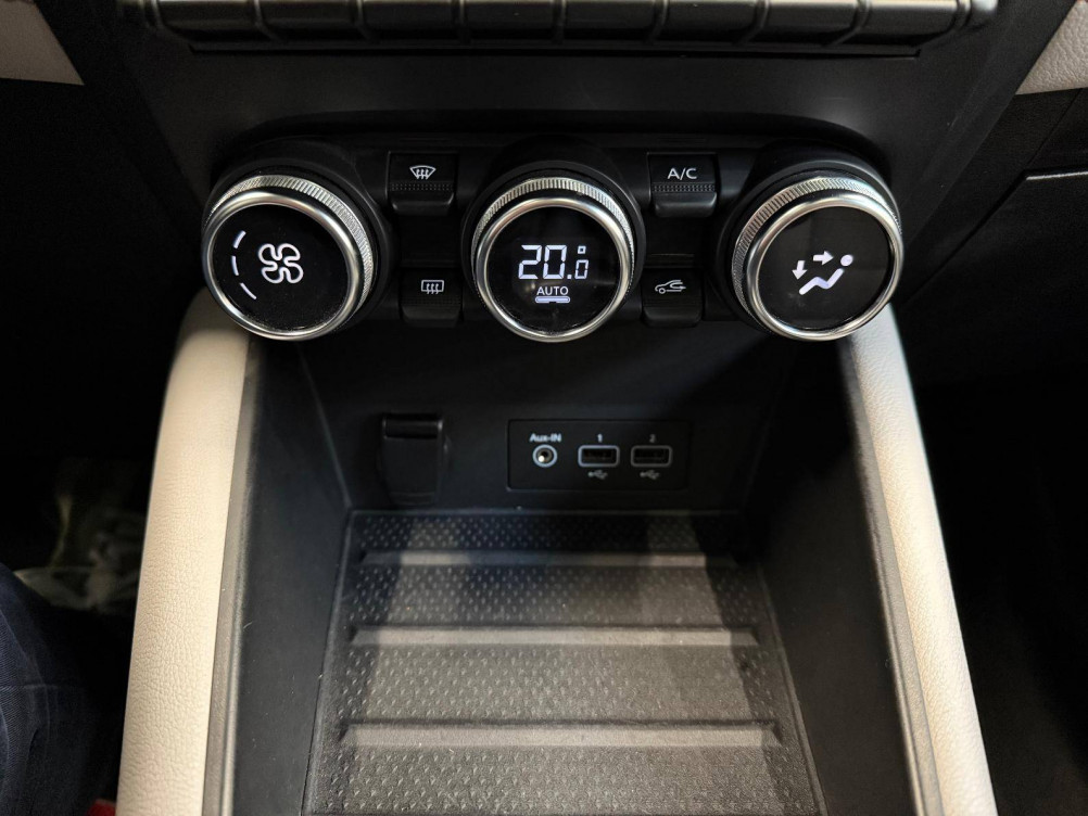 Acheter Renault Captur 2 Captur E-Tech Plug-in 160 Initiale Paris 5p occasion dans les concessions du Groupe Faurie