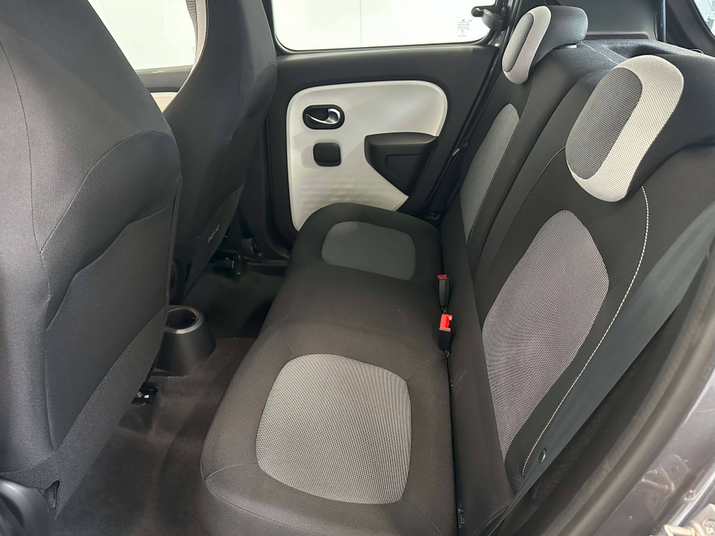Acheter Renault Twingo Electrique Twingo III E-Tech Equilibre 5p neuf dans les concessions du Groupe Faurie