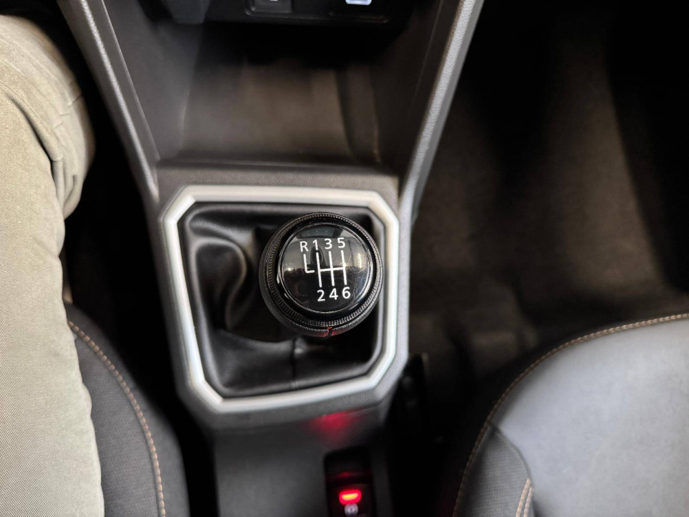 Acheter Dacia Jogger Jogger ECO-G 100 7 places Extreme + 5p occasion dans les concessions du Groupe Faurie
