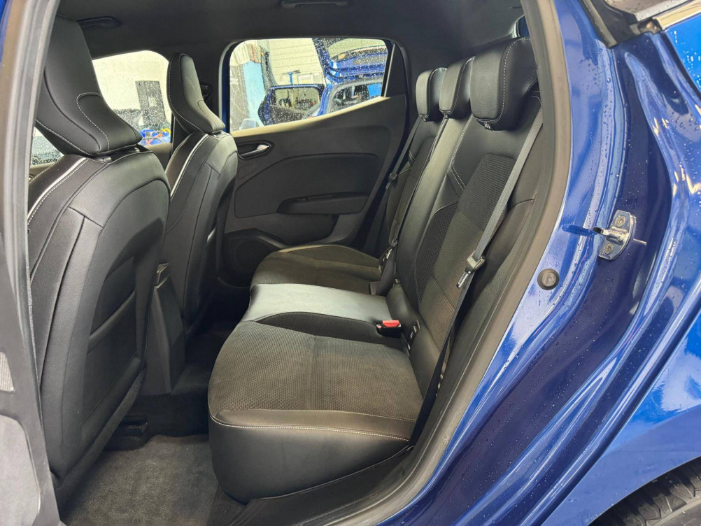 Acheter Renault Clio 5 Clio TCe 100 Intens 5p occasion dans les concessions du Groupe Faurie