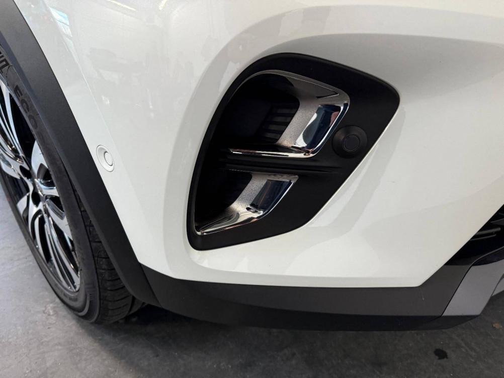 Acheter Renault Captur 2 Captur E-Tech Plug-in 160 Initiale Paris 5p occasion dans les concessions du Groupe Faurie