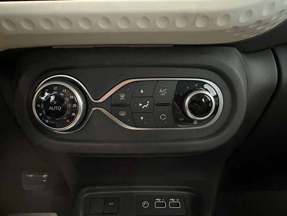 Acheter Renault Twingo Electrique Twingo III E-Tech Equilibre 5p neuf dans les concessions du Groupe Faurie