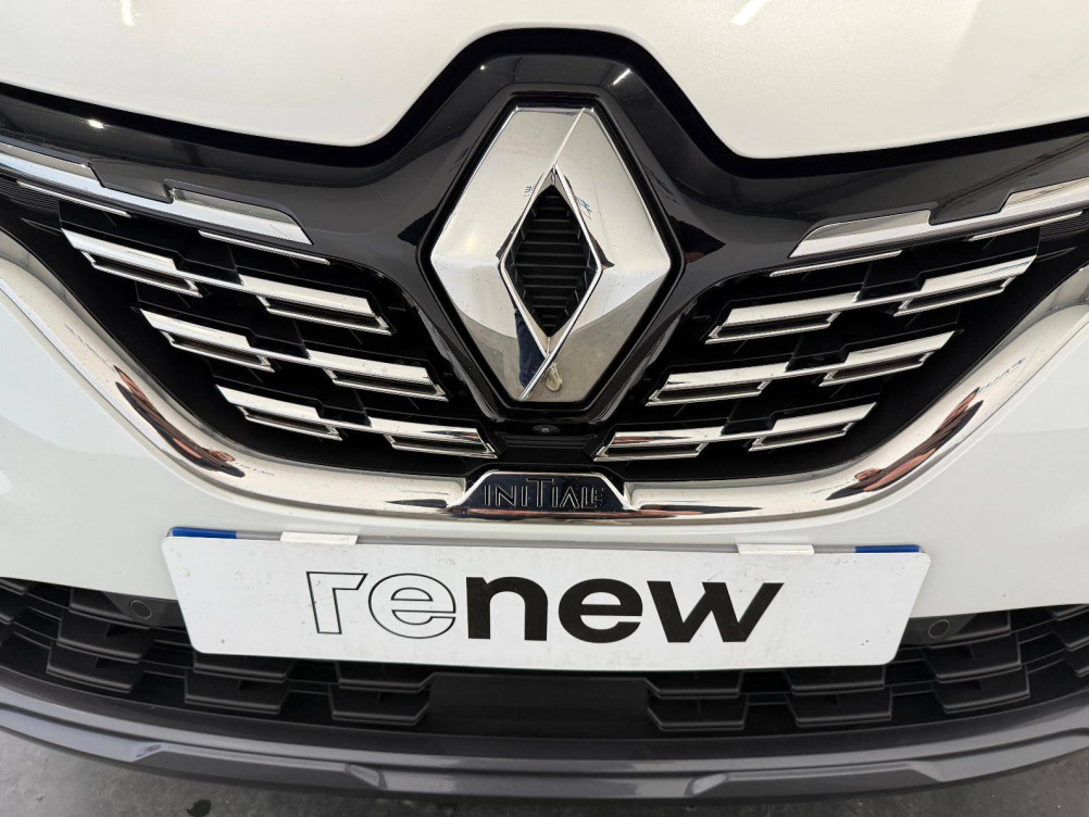 Acheter Renault Captur 2 Captur E-Tech Plug-in 160 Initiale Paris 5p occasion dans les concessions du Groupe Faurie