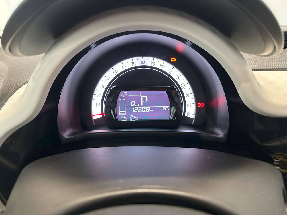 Acheter Renault Twingo Electrique Twingo III E-Tech Equilibre 5p neuf dans les concessions du Groupe Faurie