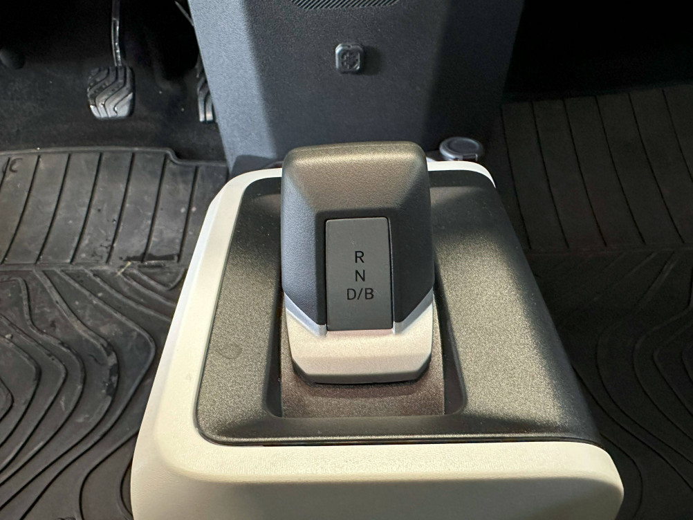 Acheter Dacia Spring Spring GSR2 Extreme 5p neuf dans les concessions du Groupe Faurie