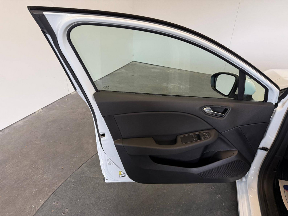 Acheter Renault Clio 5 Clio Blue dCi 85 Zen 5p occasion dans les concessions du Groupe Faurie