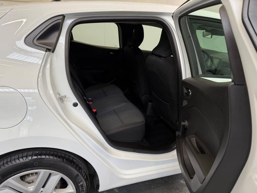 Acheter Renault Clio 5 Clio Blue dCi 85 Zen 5p occasion dans les concessions du Groupe Faurie