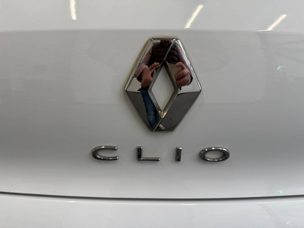 Acheter Renault Clio 5 Clio Blue dCi 85 Zen 5p occasion dans les concessions du Groupe Faurie