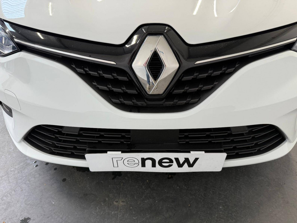 Acheter Renault Clio 5 Clio Blue dCi 85 Zen 5p occasion dans les concessions du Groupe Faurie