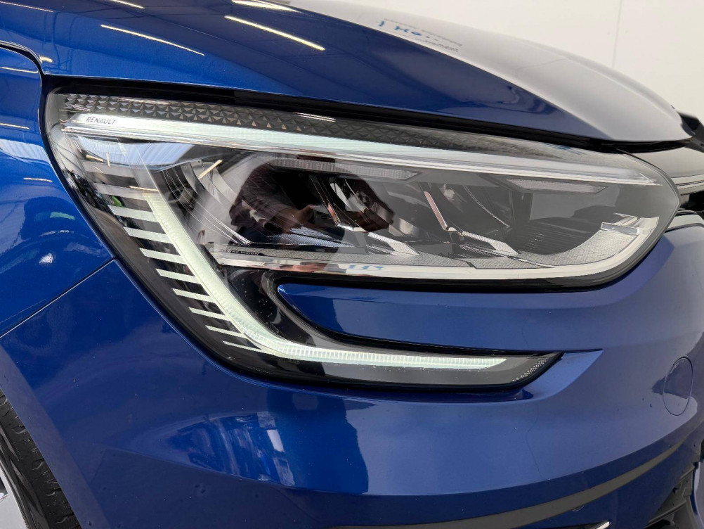 Acheter Renault Megane 4 Megane IV Estate TCe 140 EDC Techno 5p occasion dans les concessions du Groupe Faurie