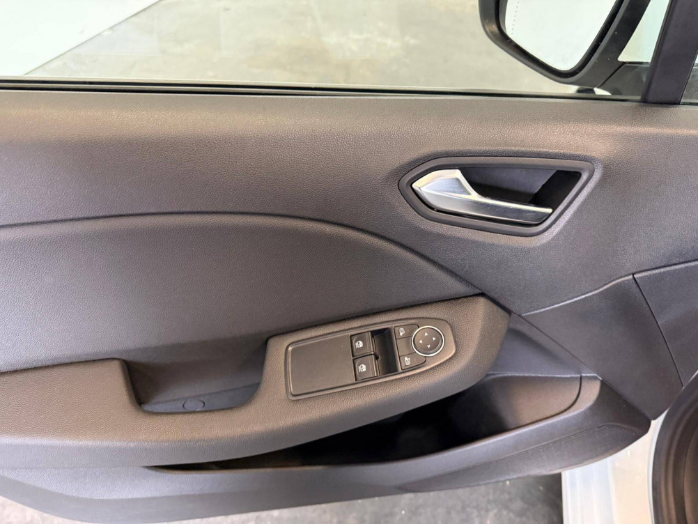 Acheter Renault Clio 5 Clio Blue dCi 85 Zen 5p occasion dans les concessions du Groupe Faurie