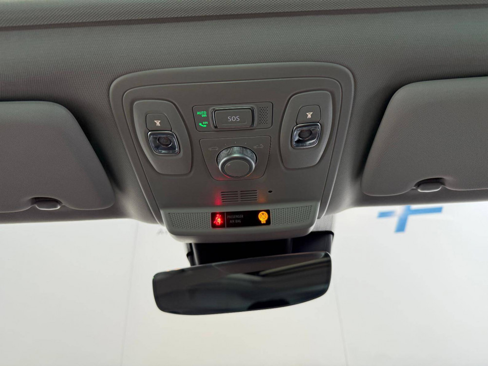 Acheter Renault Megane 4 Megane IV Estate TCe 140 EDC Techno 5p occasion dans les concessions du Groupe Faurie