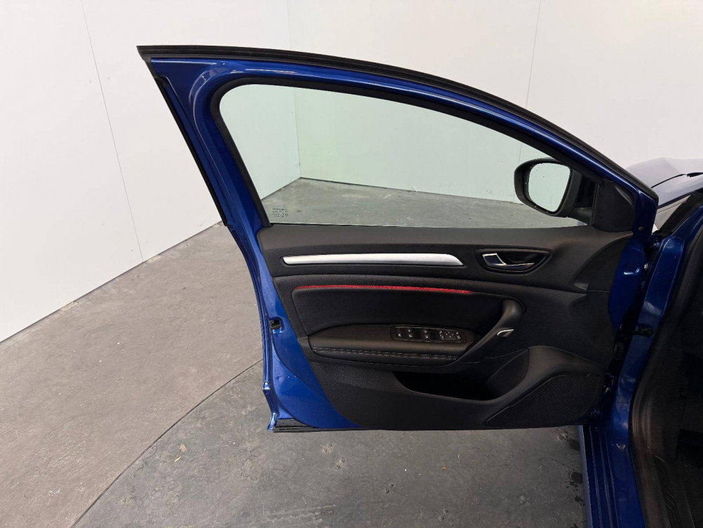 Acheter Renault Megane 4 Megane IV Estate TCe 140 EDC Techno 5p occasion dans les concessions du Groupe Faurie