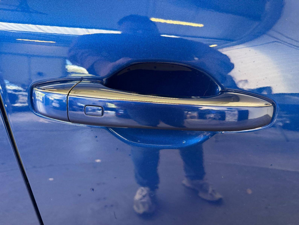 Acheter Renault Megane 4 Megane IV Estate TCe 140 EDC Techno 5p occasion dans les concessions du Groupe Faurie