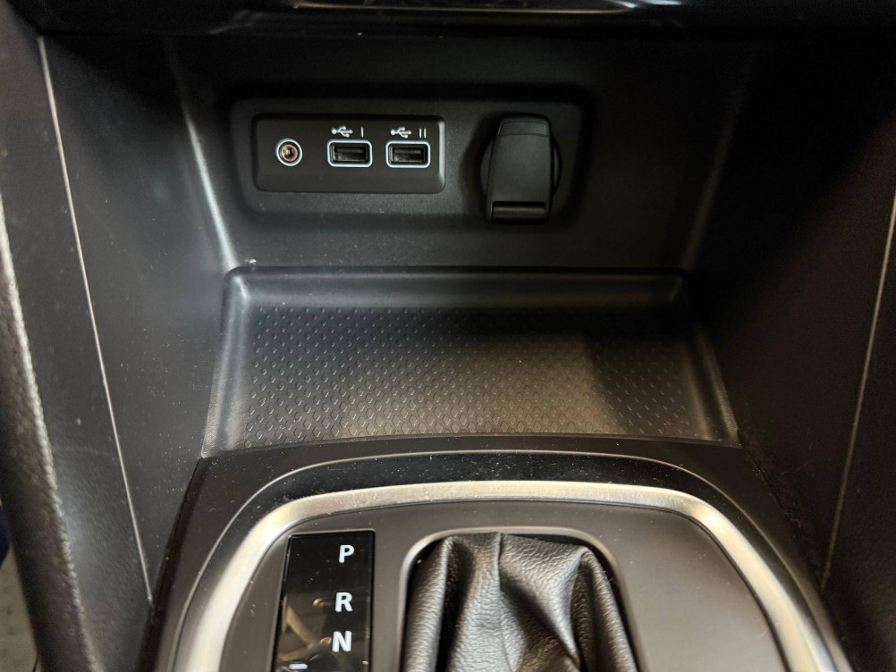 Acheter Renault Megane 4 Megane IV Estate TCe 140 EDC Techno 5p occasion dans les concessions du Groupe Faurie