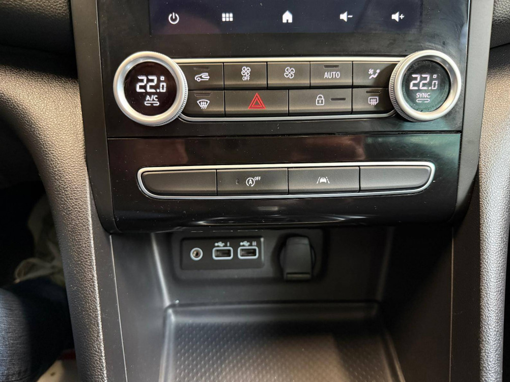 Acheter Renault Megane 4 Megane IV Estate TCe 140 EDC Techno 5p occasion dans les concessions du Groupe Faurie