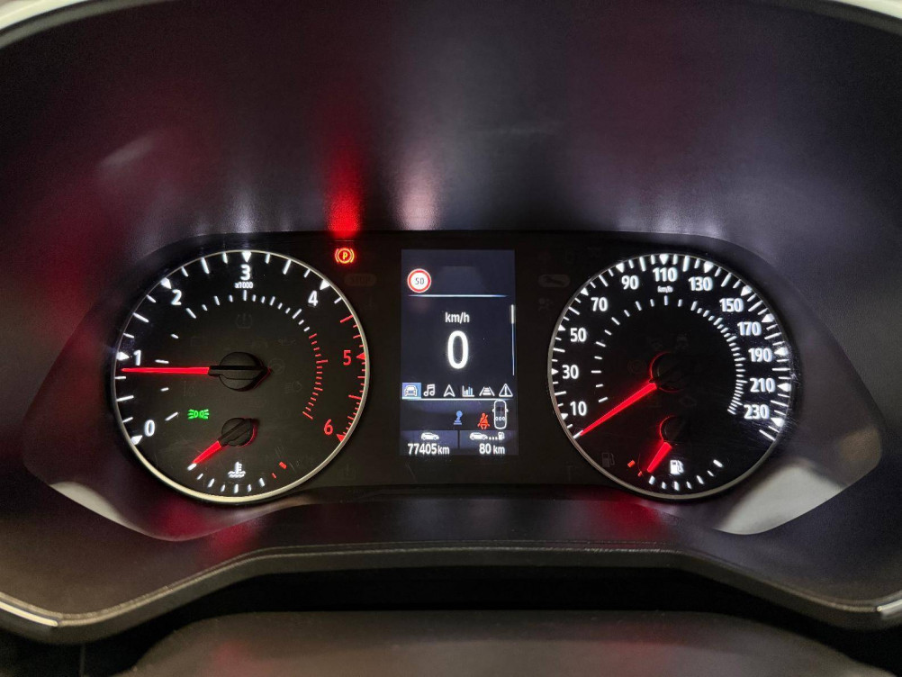 Acheter Renault Clio 5 Clio Blue dCi 85 Zen 5p occasion dans les concessions du Groupe Faurie
