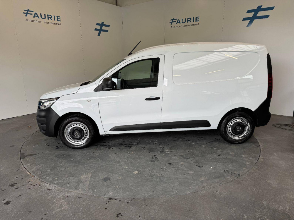 Acheter Renault Express 2 EXPRESS VAN BLUE DCI 95 CONFORT 5p occasion dans les concessions du Groupe Faurie