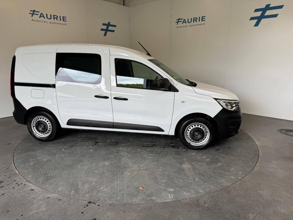 Acheter Renault Express 2 EXPRESS VAN BLUE DCI 95 CONFORT 5p occasion dans les concessions du Groupe Faurie