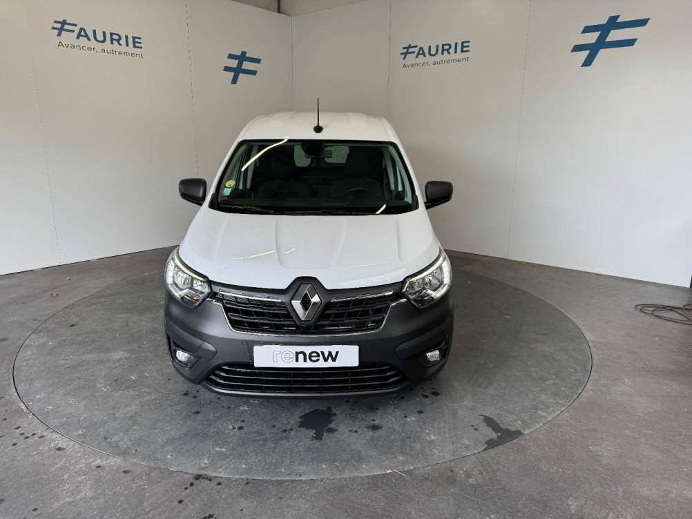 Acheter Renault Express 2 EXPRESS VAN BLUE DCI 95 CONFORT 5p occasion dans les concessions du Groupe Faurie