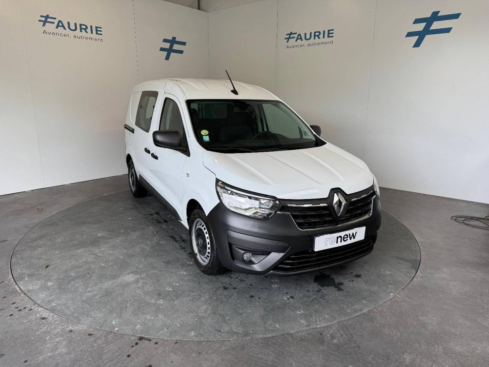 Acheter Renault Express 2 EXPRESS VAN BLUE DCI 95 CONFORT 5p occasion dans les concessions du Groupe Faurie