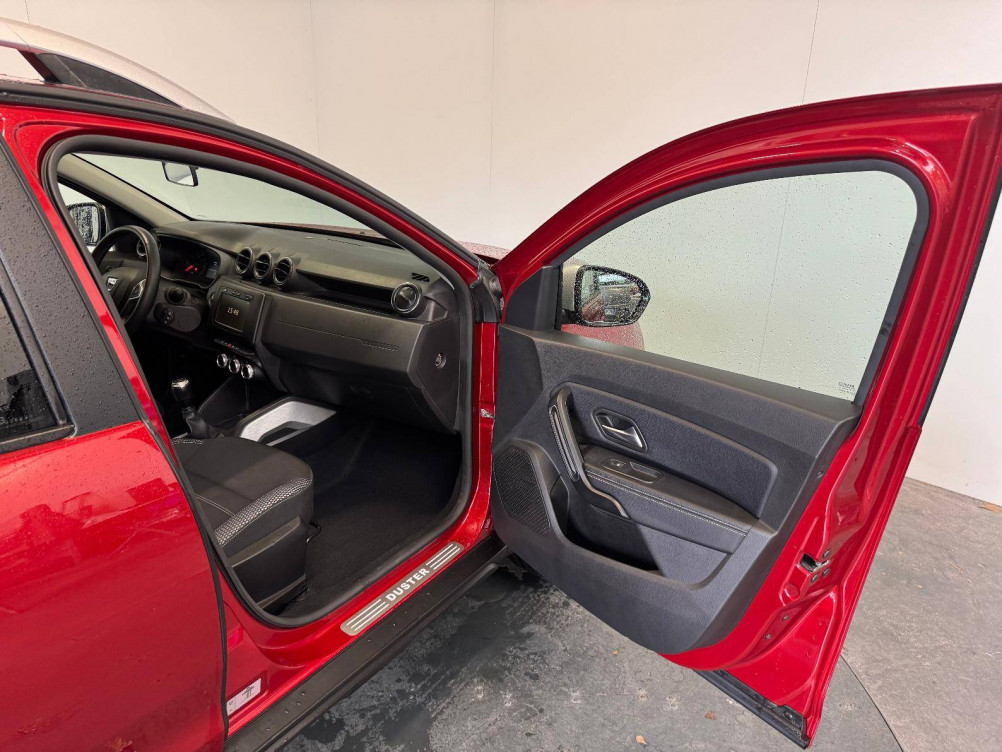 Acheter Dacia Duster Duster ECO-G 100 4x2 Prestige 5p occasion dans les concessions du Groupe Faurie