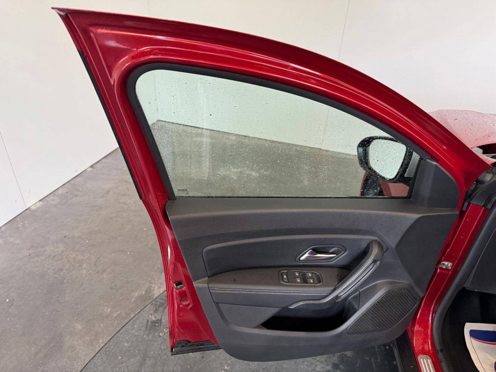 Acheter Dacia Duster Duster ECO-G 100 4x2 Prestige 5p occasion dans les concessions du Groupe Faurie
