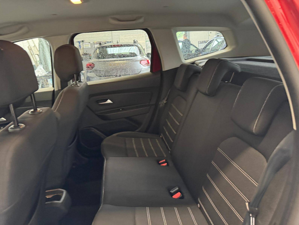 Acheter Dacia Duster Duster ECO-G 100 4x2 Prestige 5p occasion dans les concessions du Groupe Faurie
